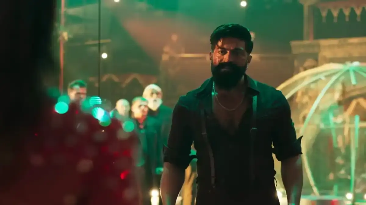Yash’s Toxic Trailer Out: Superstar Returns After 4 Years in Dark Dual Role