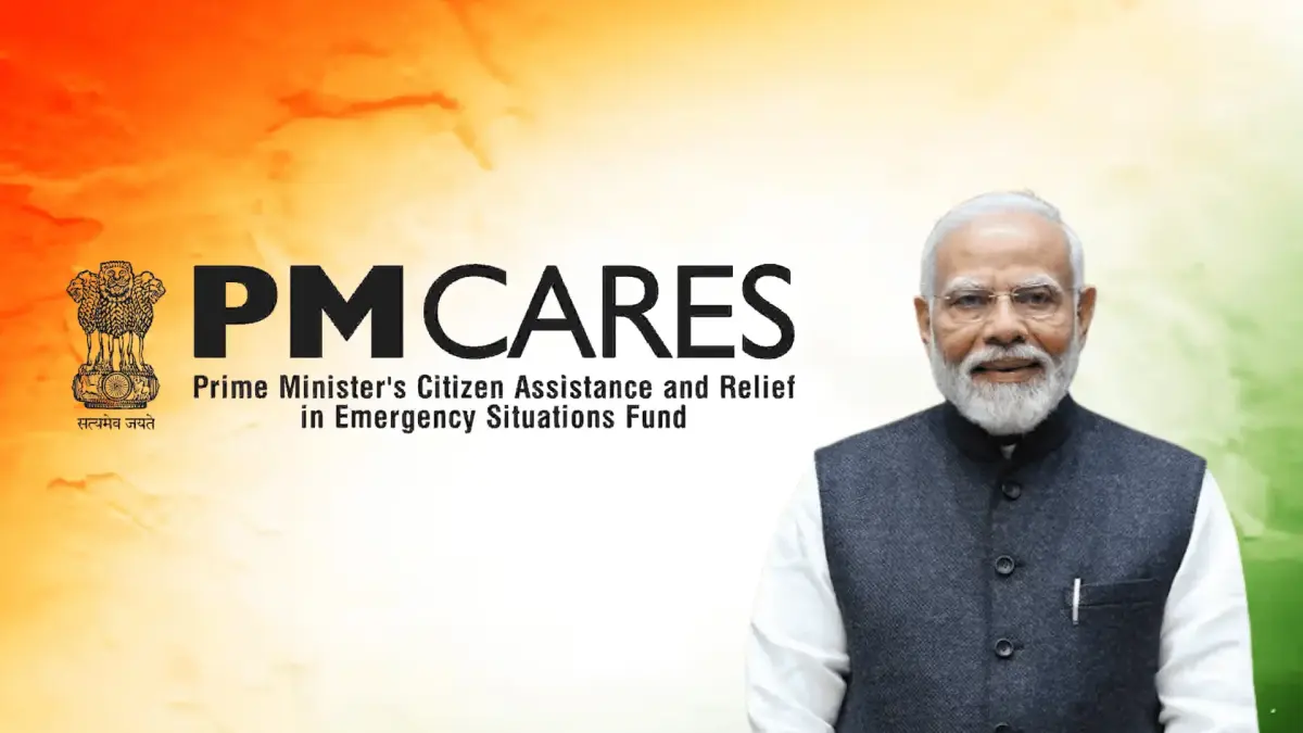 पीएम केअर्स फंडाचा ऑडिट रिपोर्ट जाहीर: पारदर्शकता, UDI नंबर आणि खर्चावरून वाद - India