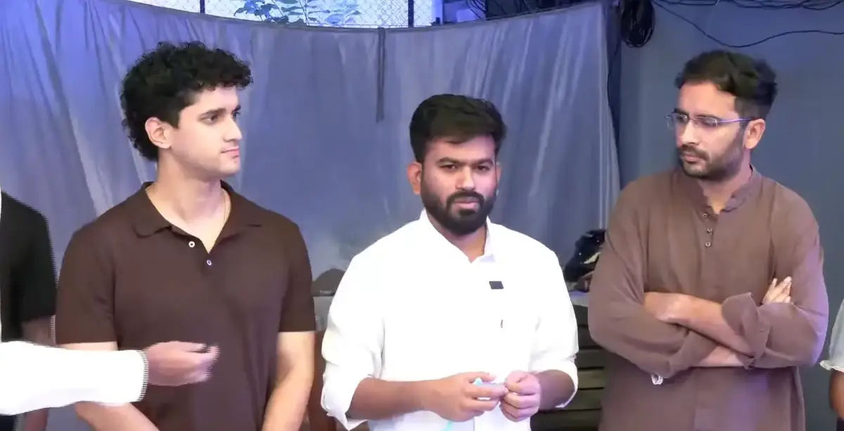 छत्रपति संभाजीनगर में CJP की राष्ट्रीय बैठक: 'क्या बोलती पब्लिक' अभियान का ऐलान; चुनावी राजनीति में नहीं, 'प्रेशर ग्रुप' के रूप में करेगी काम