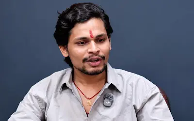CJP Protester Assault: Swatantra Bhardwaj Detained in UP